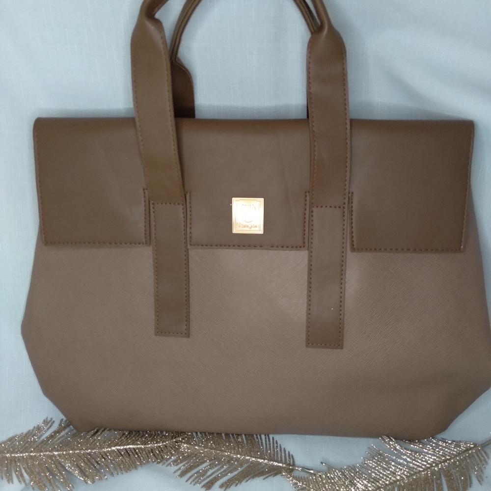NWOT Tanger tote bag